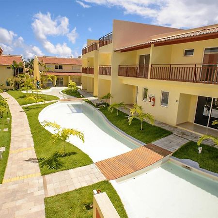 Praia de Pipa Excelente Flat Equipado No Solar Agua Pipa Por Carpediem מראה חיצוני תמונה